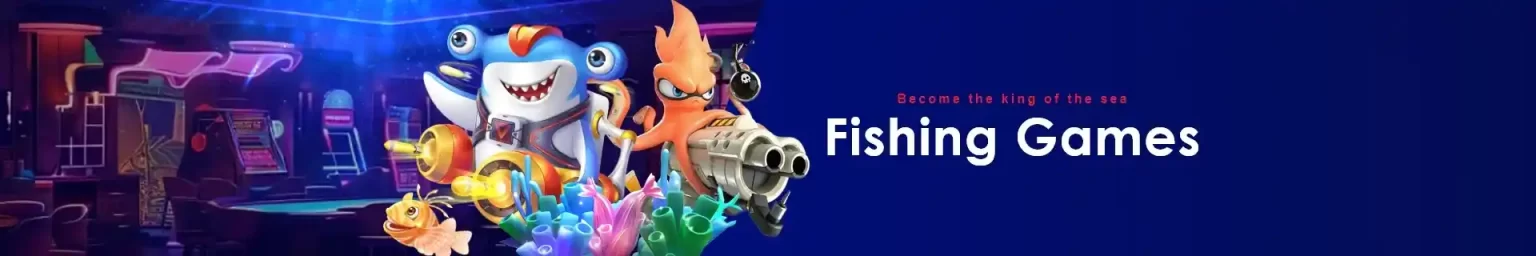 78PG Fishing Game for Online Casino Entertainment