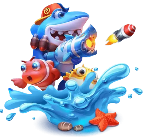 78PG Deep Sea Fishing Game Adventure