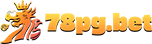 78PG logo for secure casino login and register access