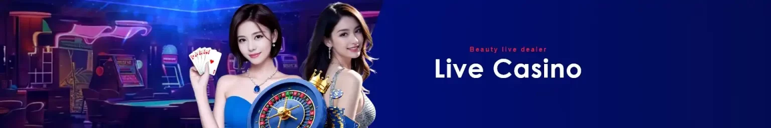 78PG live casino dealer table